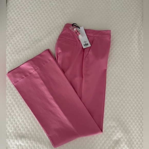 NWT!! CARLISLE High Waisted Trousers - Picture 5 of 7